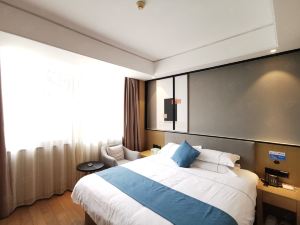 Taizhou Western Style Hotel (Jiaojiang Gongren West Road)