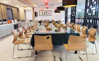 Chaohu Junjie Hotel (Renmin Road) - Bữa sáng