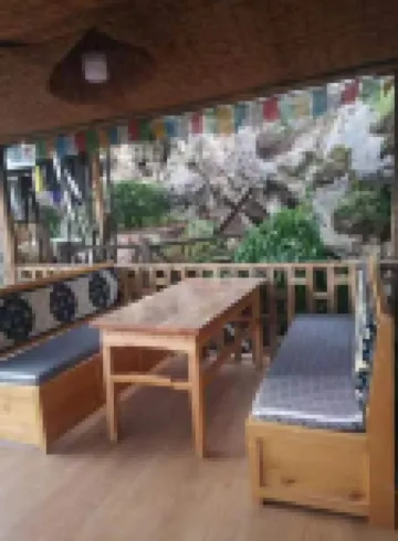 Prayer Wheel Sightseeing Inn