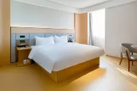 JI Hotel (Jining Taibai Road Wanda)