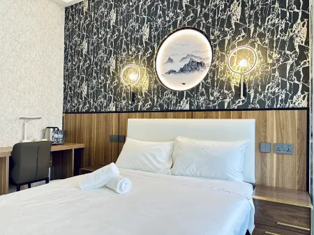 Kam Leng Hotel