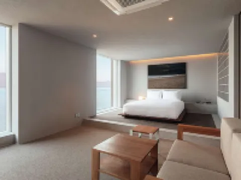 IJE 南海 南海郡酒店