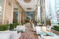 Regal Hongkong Hotel - Gym