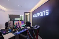 Nice hotel - Esports