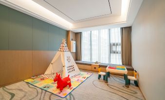 Madison Hotel Ningbo Tianyi Square Xinyuan