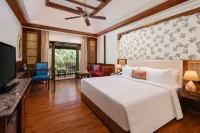 Ananta Spa & Resort, Pushkar