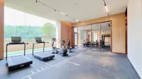 Lakeview Hotel Yulongwan Kunming - نادي رياضي