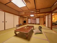 Ooedo Onsen Monogatari Ureshinokan (Old: Yukai Resort Premium Ureshinokan) Ninja village Hizenyumekaidou 주변 호텔