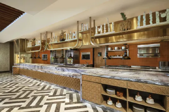 Umana Bali, LXR Hotels & Resorts