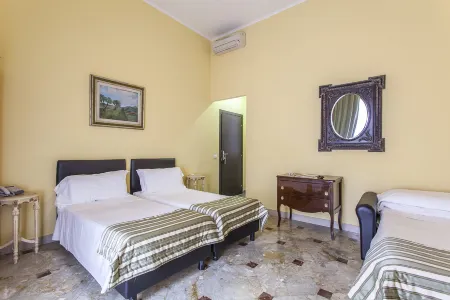 Hotel Regina Giovanna