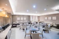 Baihe Training Center Hotel - Bintang 3