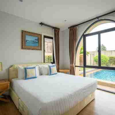 Chivani Pattaya Rooms