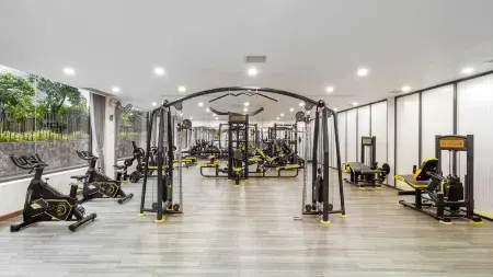 Rosa Alba Resort & Villas Tuy Hoa Отели в г. Туихоа