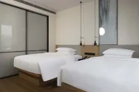 Fairfield by Marriott Pujiang