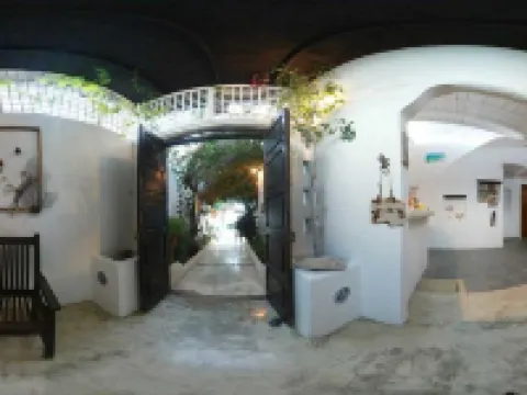 POSADA GUARIPETE Hoteles en Los Roques