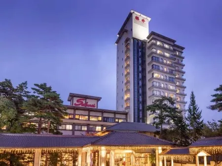 Hotel Sakurai