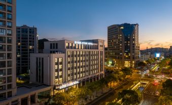 Atour Hotel Zhoushan Daishan