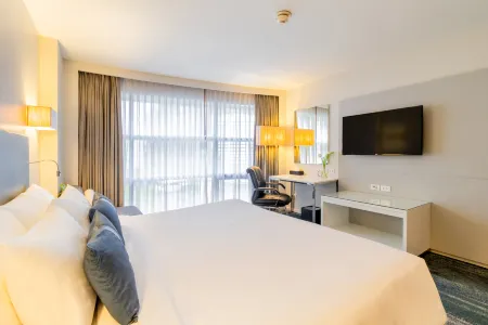 Best Western Sukhumvit 20