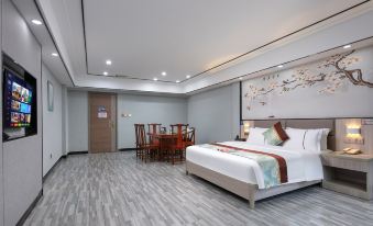 Yuecheng Fashion Hotel (Qidong Government Square)