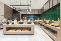 星程飯店（潛江客運站店）