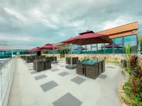Venus Royale Hotel Coron - breakfast