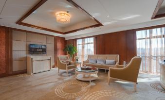 Mingfa Hotel (Nanjing South Railway Station Mingfa Plaza Subway Station Store)