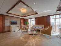 Mingfa Hotel (Nanjing South Railway Station Mingfa Plaza Subway Station Store)