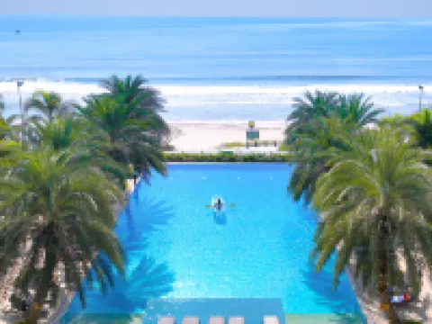 DoubleTree by Hilton Shanwei Hotels in Shanwei