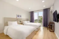 Cordelia Hotel