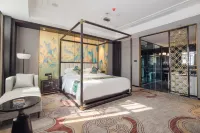 Zhedong Chuyue International Hotel - Family