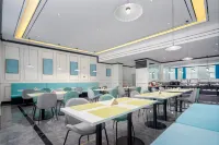 希岸飯店（天水甘谷行政中心店） - Wi-Fi
