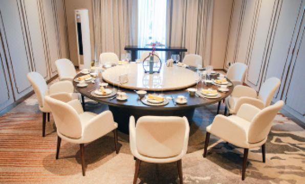 The Yun Hotel Foshan Nanhai