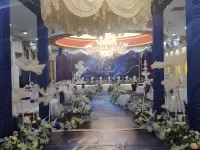 Furunde Wanda Jin Hotel Hotels in Korla