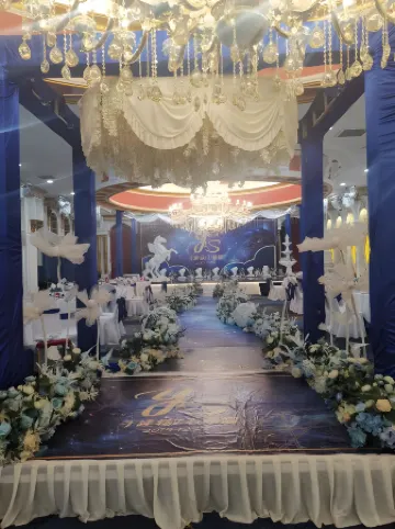 Furunde Wanda Jin Hotel