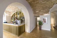 Palazzo Artemide - VRetreats, SLH Collection Hotels in Siracusa