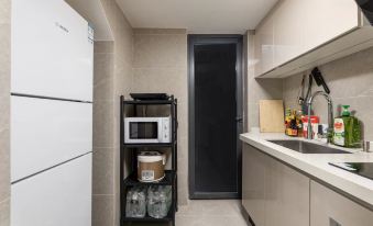 Waxiaowu Homestay (Beijing Road)