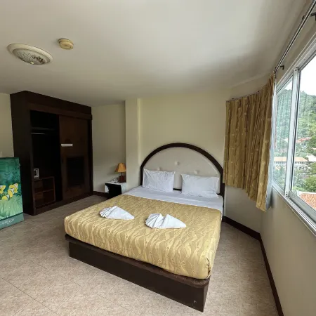 Kata Place Hotel Отели рядом с достопримечательностью «Большой Будда»