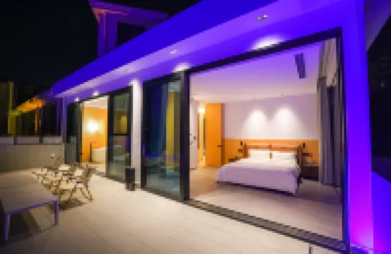 River View Villa No. 8 Beverly Hills，Ancient Canal，Dongguan Street，Yangzhou