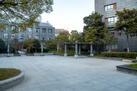 Jinling shuicheng hotel YANCHENG - Scenic