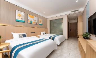 Huaxigu Hotel & Resort