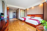 Jinggu Yingjiang International Hotel
