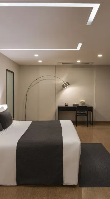 ห้องสวีท