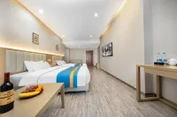 โรงแรมเหลียนเซิง เต๋อหยาง