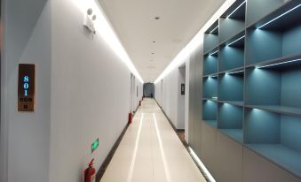 Hotel Deo Xuzhou