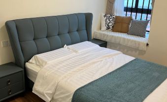 Manchester Diary B&B (Wenjia Wharf Branch)