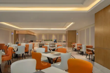 Vienna Hotel (Tianjin Ninghe Modern Industrial Park)