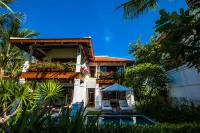 The Anam Cam Ranh Hotels in Cam Hai Tay