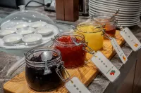 New World Langfang Hotel - breakfast
