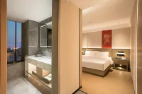 Xinghe Hotel