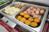 โรงแรมหยุนพาน - พร้อมอาหารเช้า